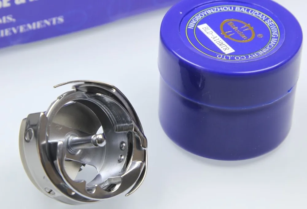 Baludan HSM-A1HTR вращающийся крючок используемый для MITSUBISHI DY-349-22BZ SUNSTAR KM-250BL-7K Джек JK-6380D
