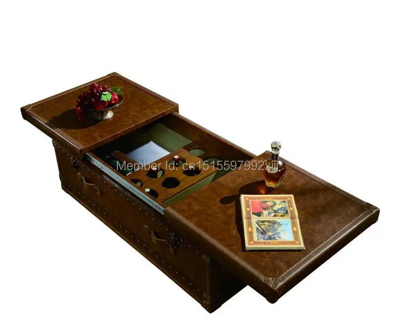 Современный журнальный столик Специальное предложение деревянный без муль