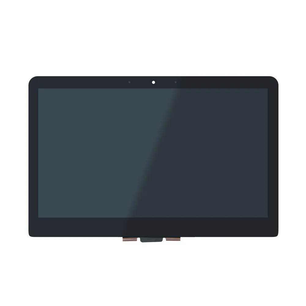 ЖК-сенсорный экран 13 3 дюйма в сборе LP133WH2(SP)(B2) для HP Pavilion X360 13-s021 1366*768 | Компьютеры и
