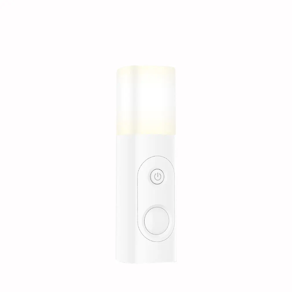 B05 USB зарядка Индукционная лампа для человеческого тела умный Ночной свет коридор