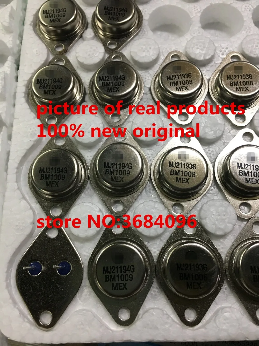 Новинка изображение в наличии бесплатная доставка MJ21194G MJ21193G MJ21194 MJ21193 TO 3 1