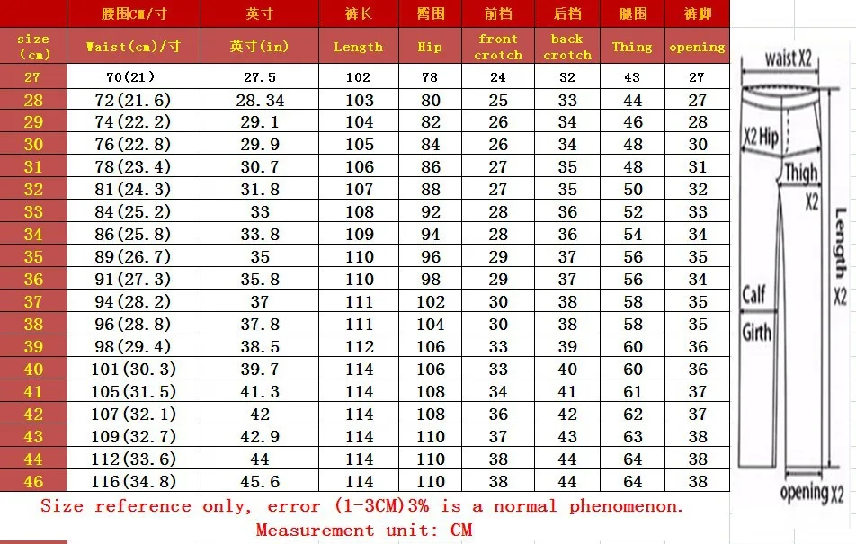 Светло-голубые рваные джинсы для мужчин 2019 модные мужские джинсовые брюки с
