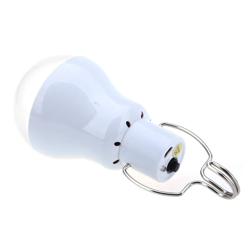 1 2 Вт USB перезаряжаемая Светодиодная лампа Защита от перегрузки