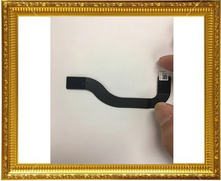 Новинка USB-кабель для ввода/вывода звуковая плата 821-1475-A Macbook Air 11 дюймов A1465 Mid 2012