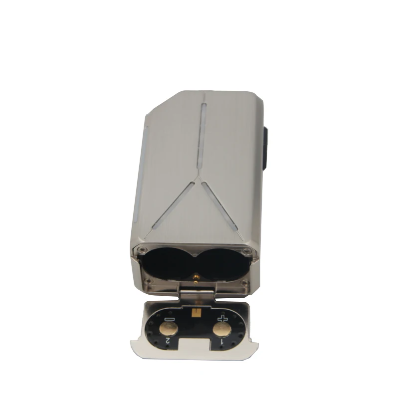 Оригинальный Eleaf Lexicon с 6 5 мл ELLO Duro Pmma Tank Kit 235 Вт Box MOD вейп комплект электронной