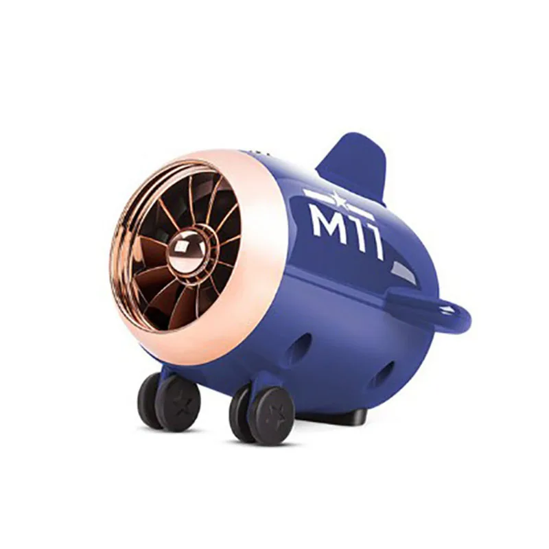 Новый интеллектуальная bluetooth колонка Колонка истребитель Стиль Дизайн 3D