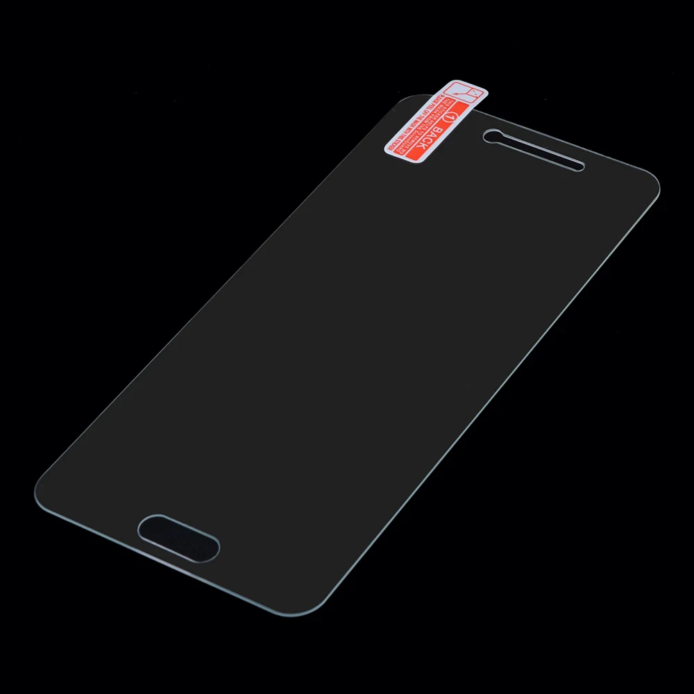 Tempered Glass For Xiaomi 5 Xiao Mi MI5 M5 Transparent Screen Protector 2.5D Curved Edge | Мобильные телефоны и