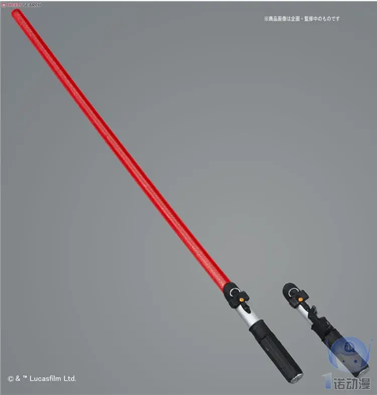 Bandai модель 91408 Звездные войны 1/12 Дарт Вейдер черный воин ПВХ Сборная модель