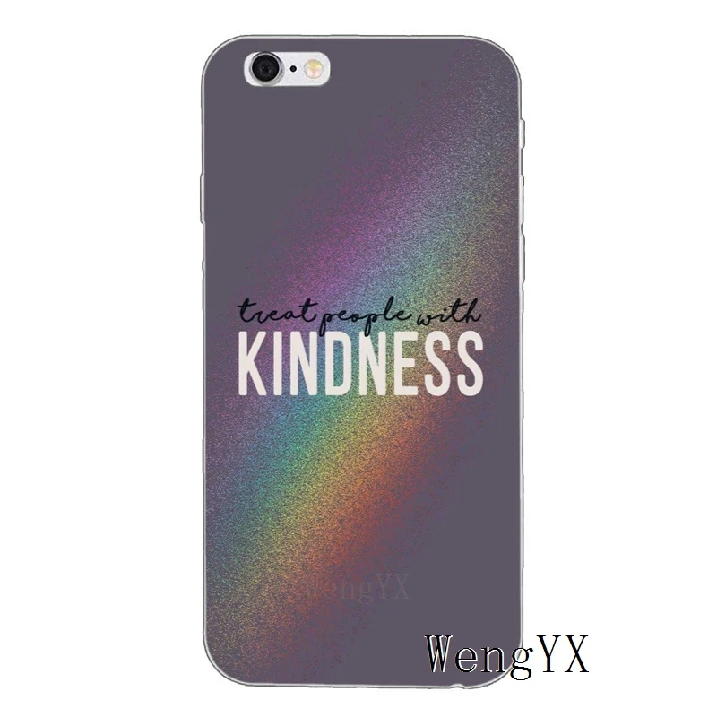 Чехол Harry Styles для samsung Galaxy J4 J5 J6 J7 A5 A7 A8 A9s Plus Prime star мягкий - Цвет: With-Kindness-A-11