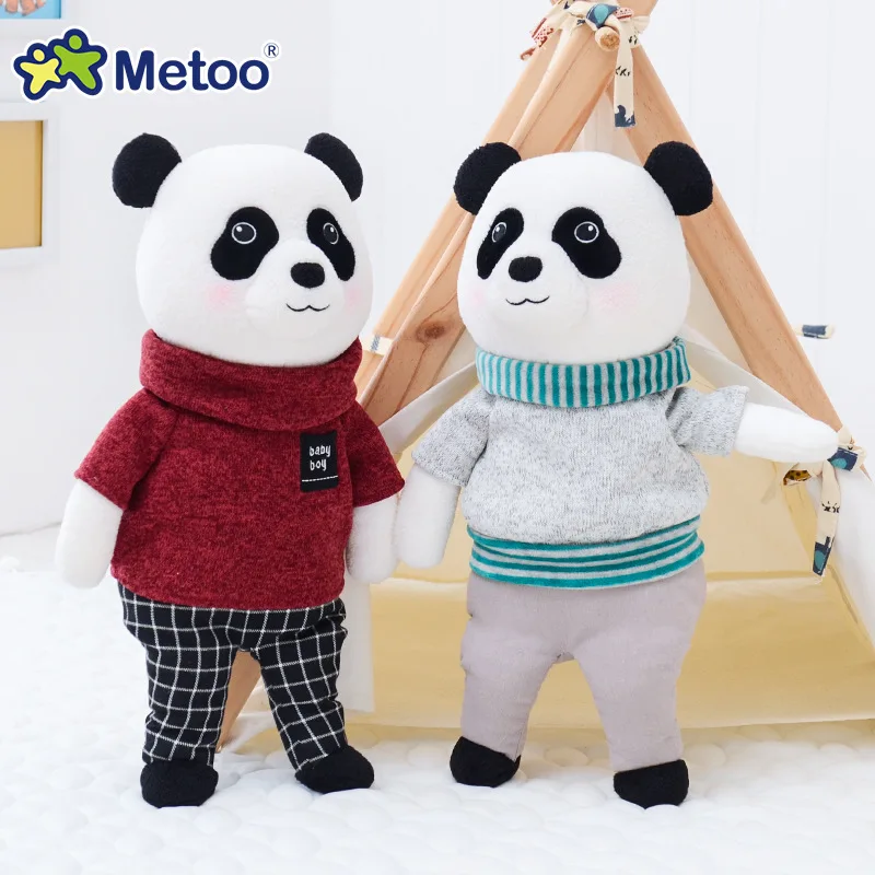 Кукла Metoo мягкие плюшевые игрушки животные для девочек милый мультяшный коала