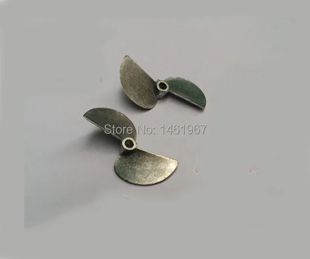 HengLong HL Toys 3827 HL3827 007 обновленный металлический пропеллер R/c гоночная лодка High Marine Rc