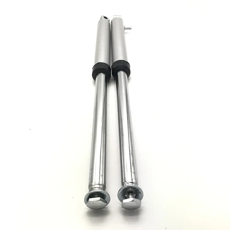 OEM пара передних амортизаторов для мотоцикла Yamaha Y Zinger PW50|Детали и аксессуары