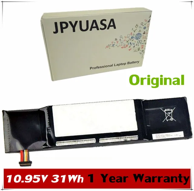 7XINbox 10 95 V 31Wh 2900mAh оригинальный AP32 1008HA Аккумулятор для ноутбука Asus Eee PC 1008 1008H Series