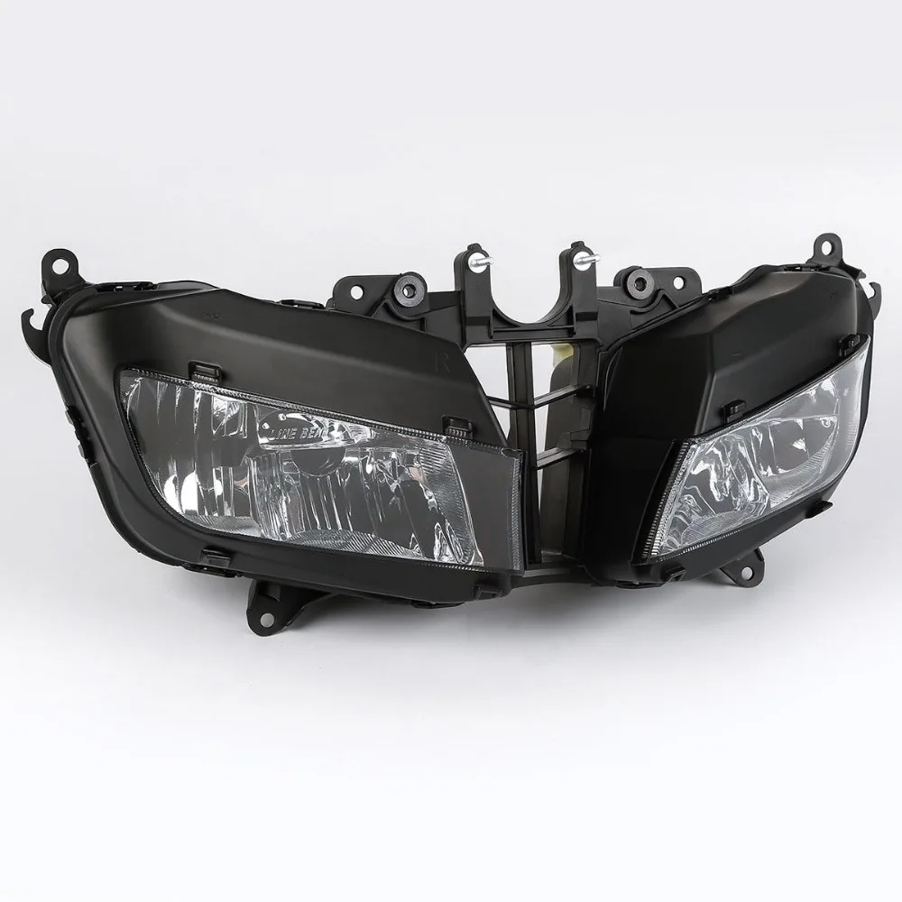 Передняя фасветильник в сборе для мотоцикла Honda CBR 600RR 2013-2019 |