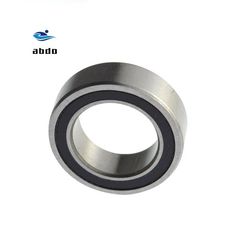 10PCS High quality ABEC-5 6701 2RS 6701RS 6701-2RS RS 12x18X4 mm Miniature double Rubber seal Deep Groove Ball Bearing | Обустройство