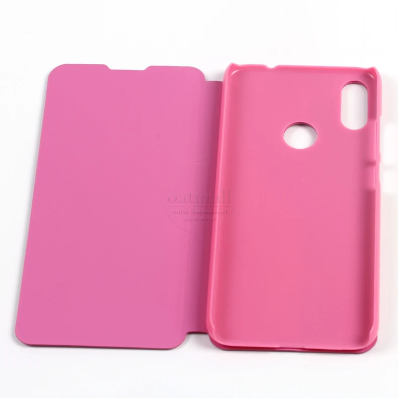 Роскошный умный флип-чехол из ПУ кожи для Xiaomi Redmi Note 7 Pro Глобальная Чехол на MI Redmi 6 6A 5A 4X 4A 5 Plus Чехол редми 7 с подставкой