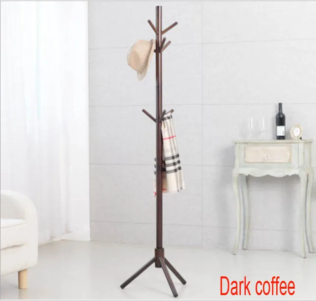 Стойка для наземной одежды | Мебель