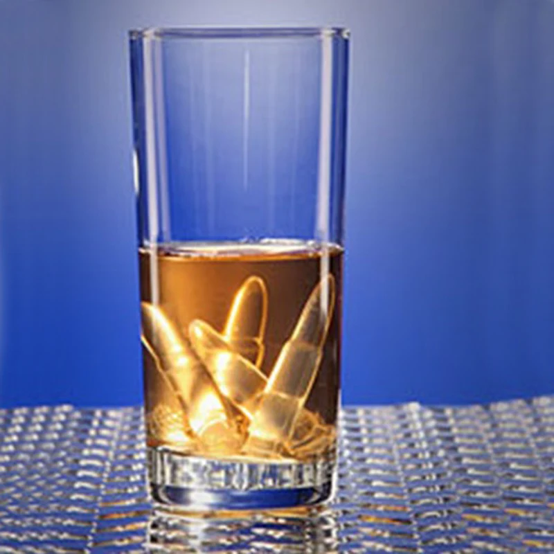 1 шт. винтажная цилиндрическая ледяная коробка стеклянная силиконовая форма для