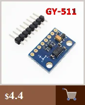 Мини BS Micro ATMEGA32U4 Модуль платы совместимый для Arduino Pro Micro