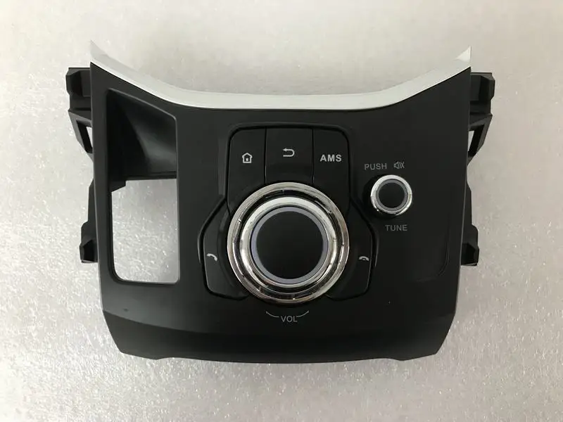 Встроенная память 64G Android 9 0 для MAZDA CX-5 2017 2018 Octa Core PX5 автомобильный мультимедийный
