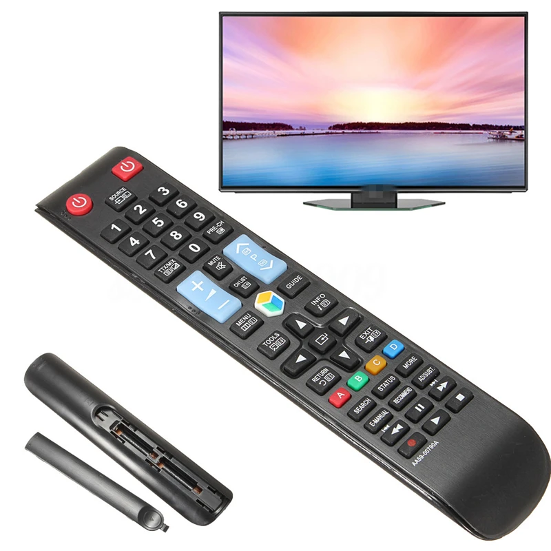 Новейший пульт дистанционного управления для телевизора Samsung AA59 00790A 00793A 00797A BN59
