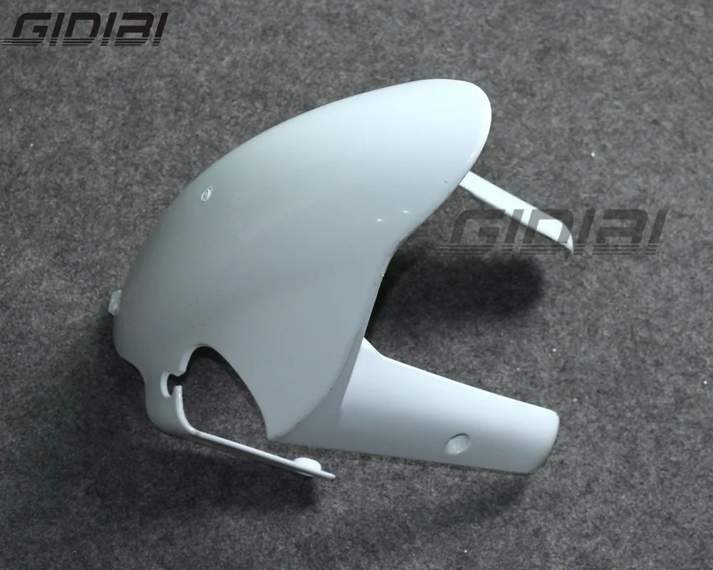 

Unpainted ABS Injection Mold Bodywork Fairing Kit for DUCATI 999/749 2005 2006 05 06 +4 Gift