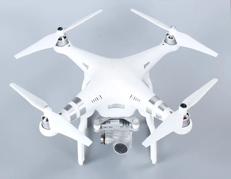 1 пара/2 пары 100% оригинал DJI Phantom 3 9450 самозатягивающийся пропеллер лопасти для