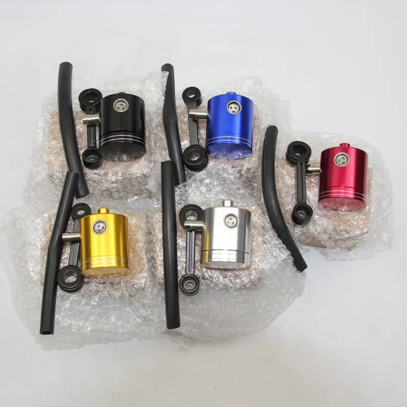 ZS гоночный мотоцикл Тормозная жидкость резервуар сцепления Танк цилиндр мастер