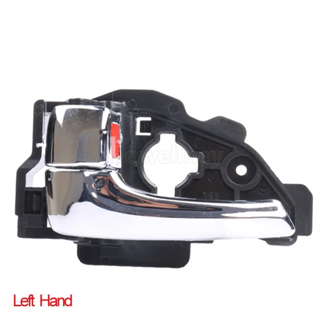 Внутренняя ручка двери автомобиля внутренняя LH/RH 826102S010 826202S010 для Hyundai Tuscon IX 35 2010 ~