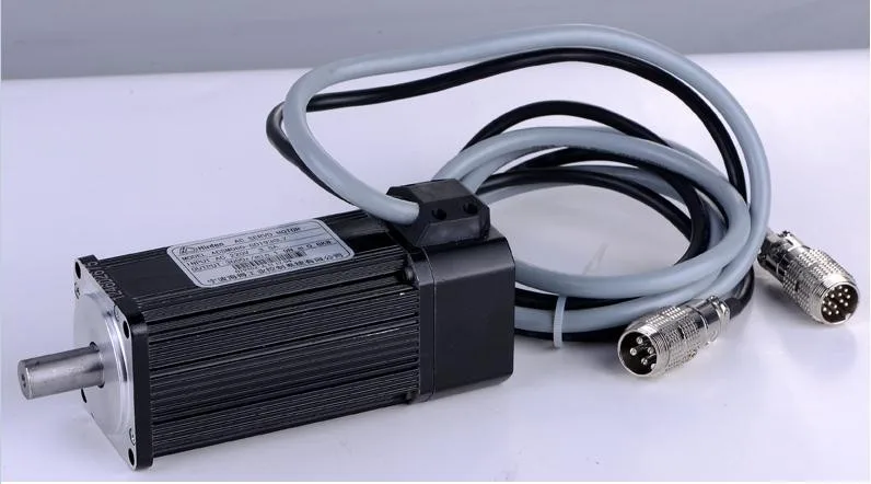 Серводвигатель ACSM60 - G01930LZ | Обустройство дома