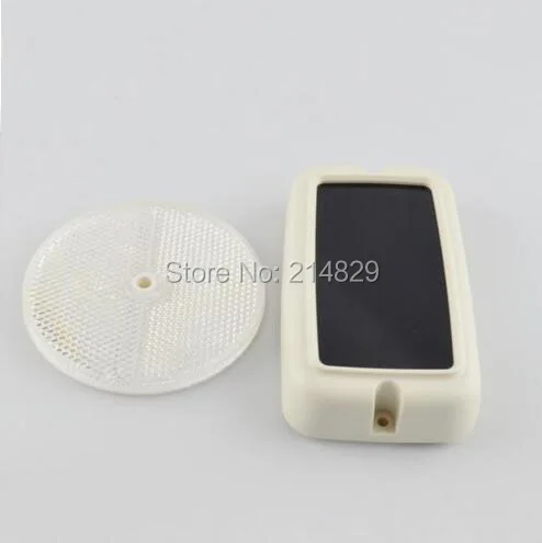 Design New Photoelectric Beam Detector Wireless(ABO-5L) | Безопасность и защита