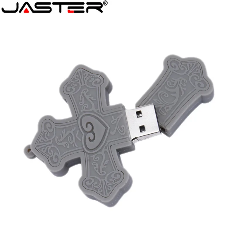 USB флеш накопитель JASTER 4 гб 8 16 32 64 2 0 индивидуальная подарочная флешка|USB