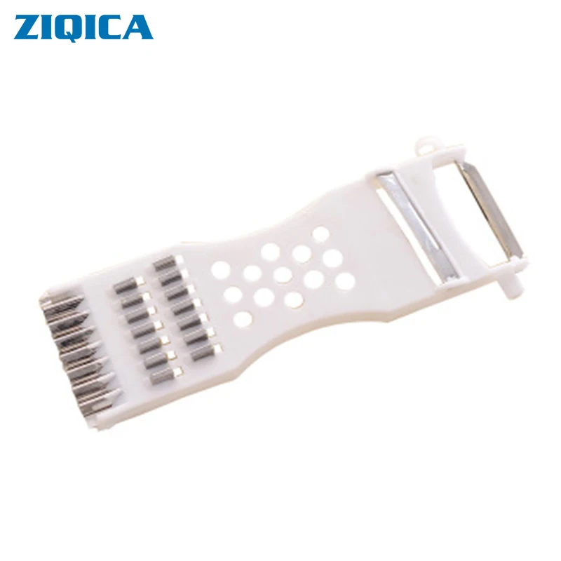 Многофункциональный овощерезка мандолин резак измельчитель Морковь Огурец