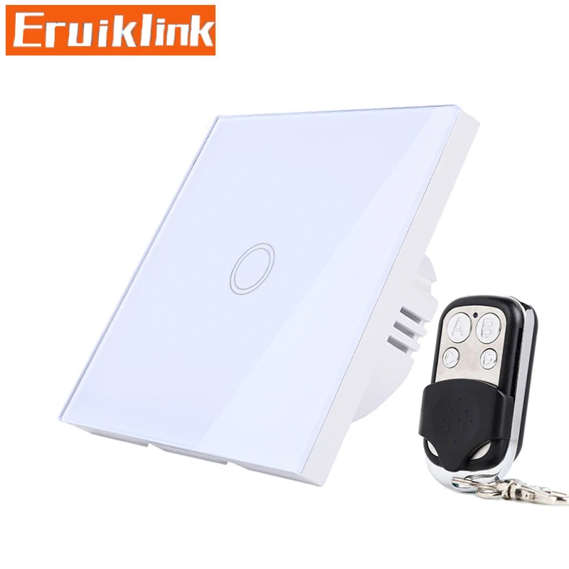 Стандарт ЕС/Великобритании беспроводной пульт дистанционного управления