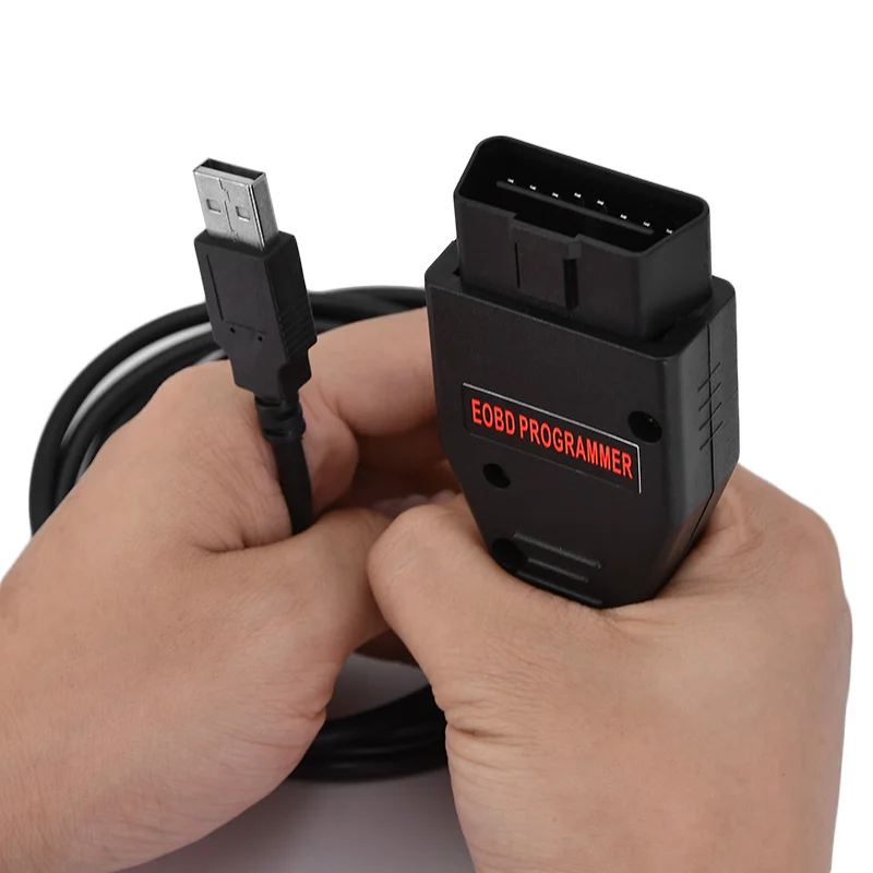10 шт./лот DHL Galletto 1260 Чип ECU Тюнинг Интерфейс EOBD инструменты настройки с