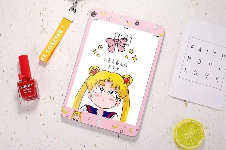 Защитная пленка из закаленного стекла для планшета iPad234 iPad2/3/4/ | Компьютеры и офис