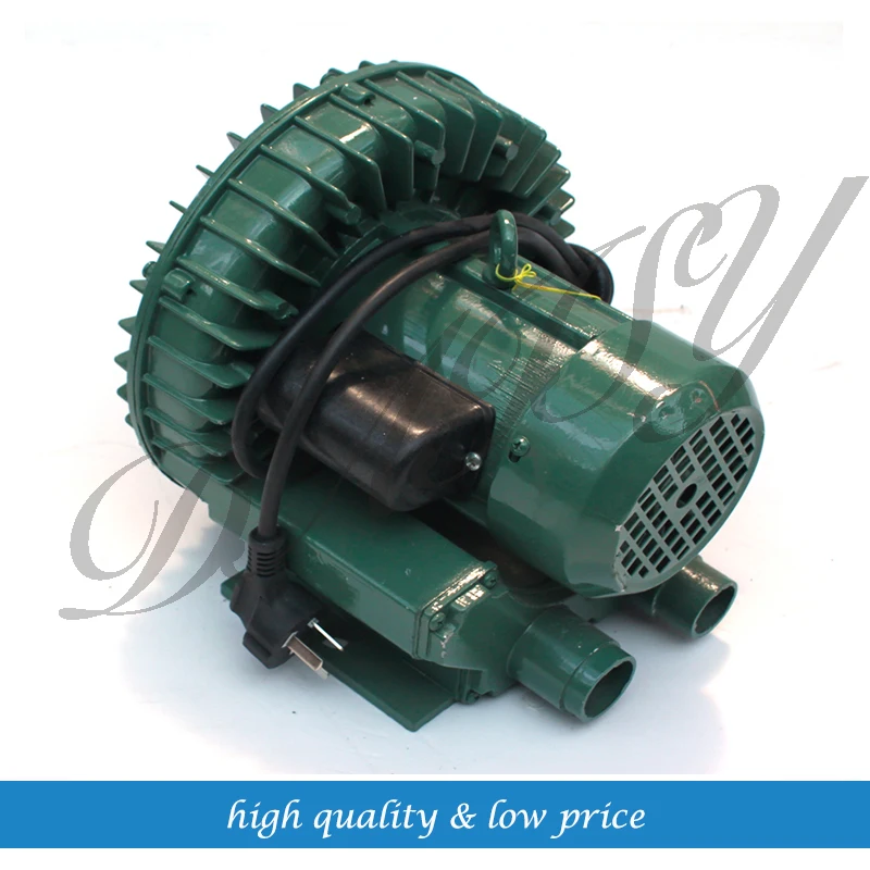 120 Вт турбинный вихревой Восстанавливающий вентилятор | Обустройство дома