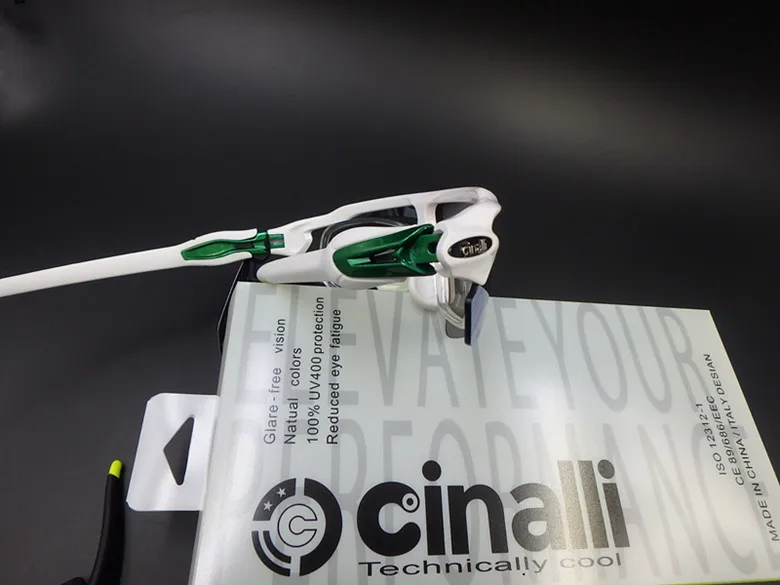 CAIRBULL cinali C-078 солнцезащитные очки для велоспорта, гонок, спорта на открытом воздухе, защитные очки TR90 frameyewear w/Black Polarized Lenslight
