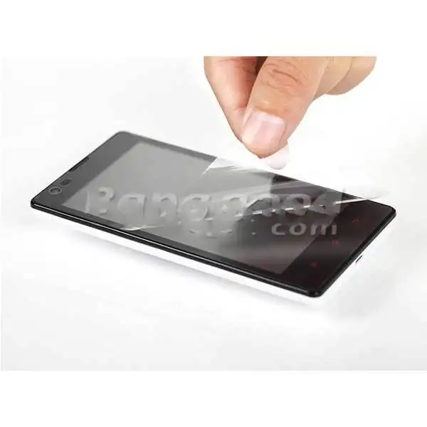 Baybay Clear Screen Protector For Xiaomi Hongmi Smart Phone | Мобильные телефоны и аксессуары