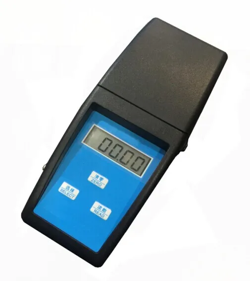 

(Haiheng) YL-2AZ portable chlorine instrument / instrument / total chlorine free chlorine / water / sewage pool / hospital