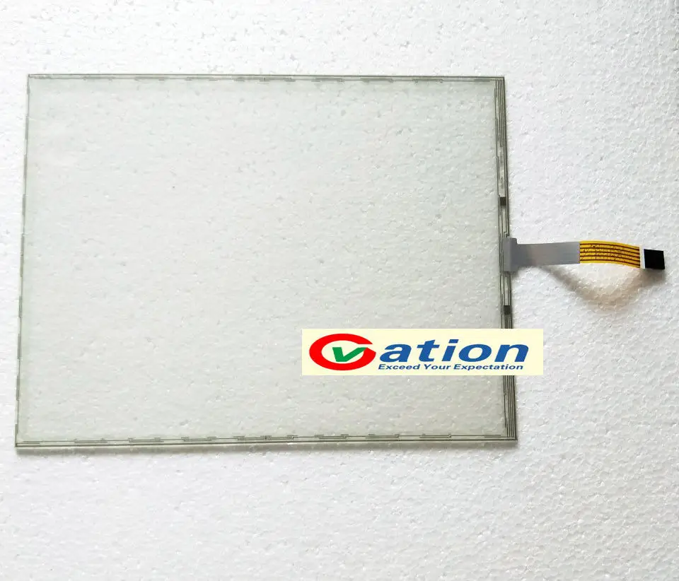 

New TP37 6AV3637-1PL00-0AX0 TOUCH SCREEN GLASS DIGITIZER PANEL