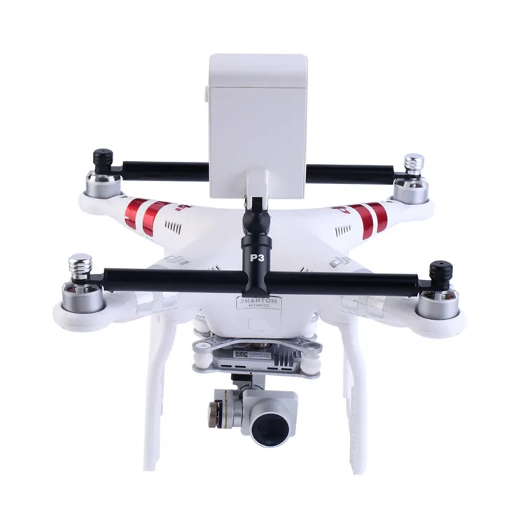 Portable Stable Handheld Gimbal Holder Bracket Kit For Phantom 3 | Игрушки и хобби