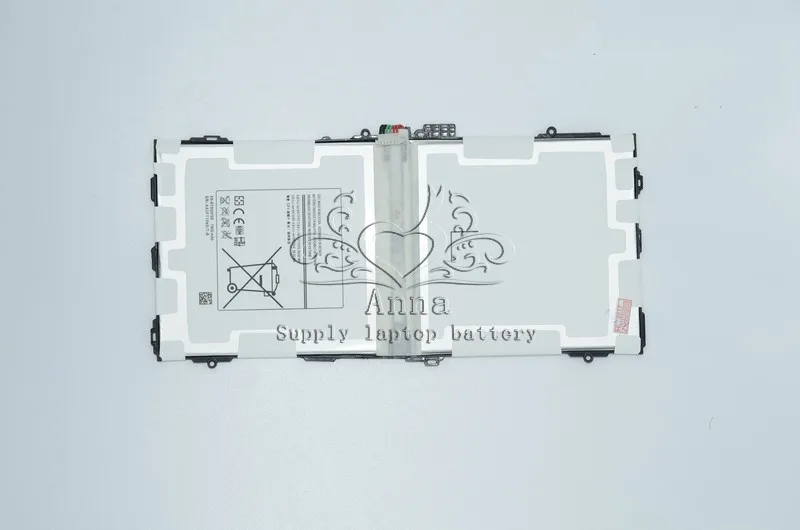Оригинальный аккумулятор JIGU для ноутбука SAMSUNG GALAXY TAB S 10 5 NOTE10.5 note |original laptop battery|laptop