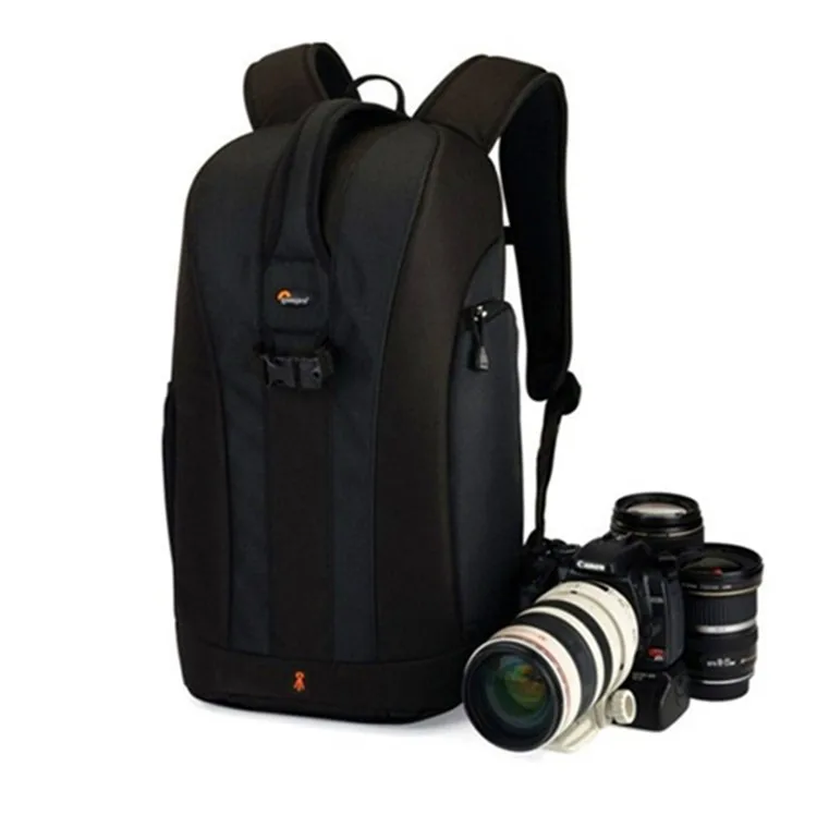 Бесплатная доставка оригинальный Рюкзак Lowepro Flipside 300 AW для цифровой зеркальной