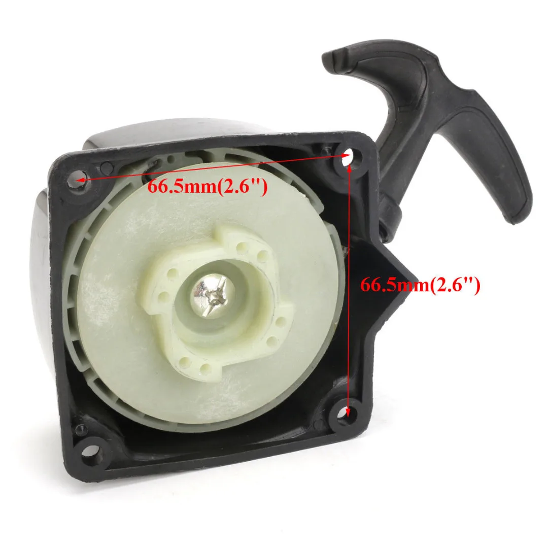 Газонокосилка Recoil Pull Starter& Pull panel набор для газонокосилки триммер 40-5 садовые инструменты