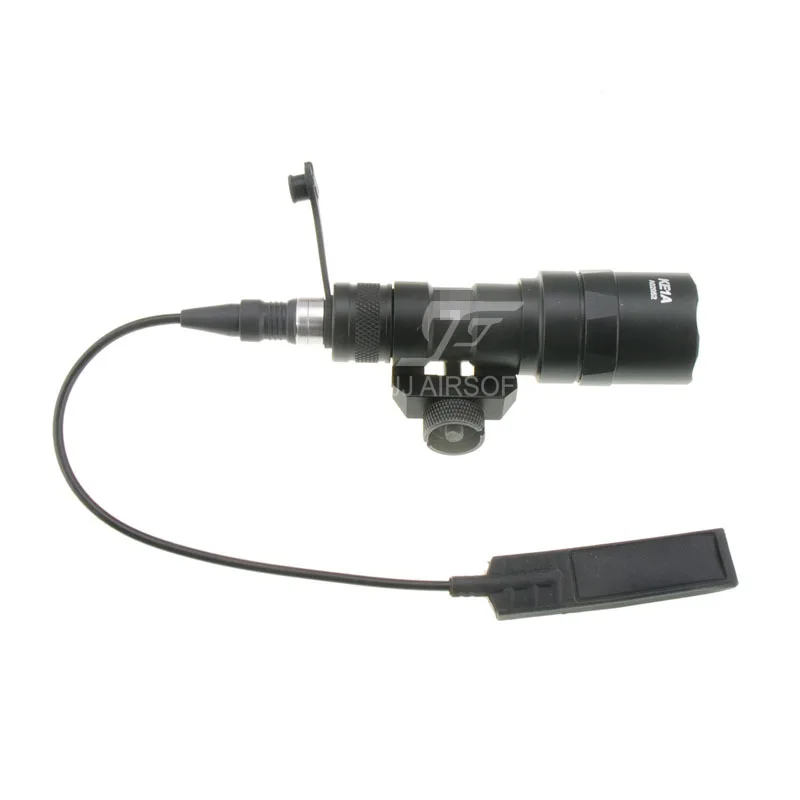 Element SF M300B Mini Scoutlight Новая версия (черный/коричневый) | Спорт и развлечения