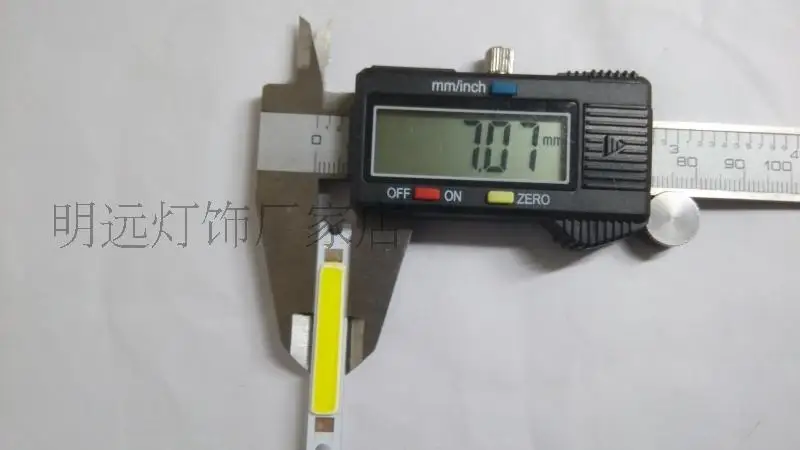 9 11 в Светодиодная панель с монолитным блоком светодиодов поверхностный источник