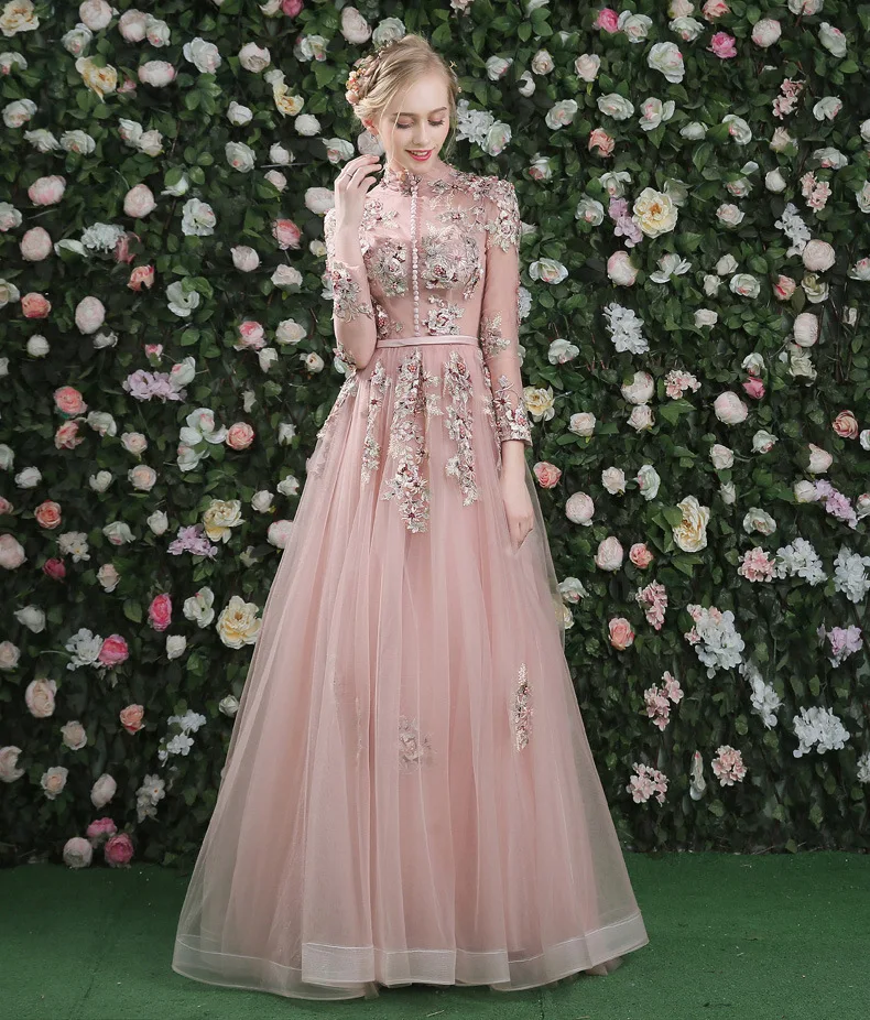 Новый шаблон Fulll Dresss восстановление древних способов стенд свинец Длинная