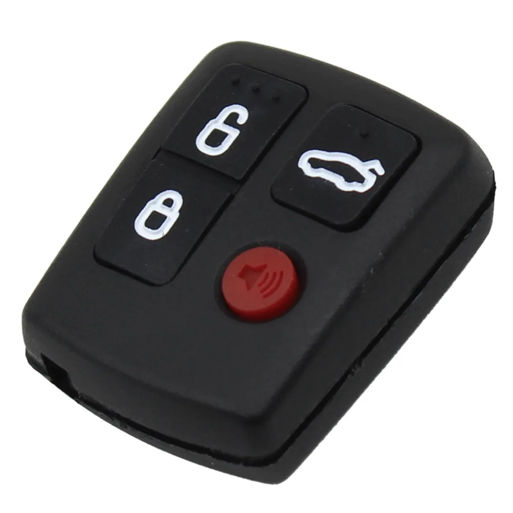 Автомобильный Стайлинг 3 кнопки ключ без ключа для Ford Falcon BA BF SX SY Territory UTES &amp carpeans