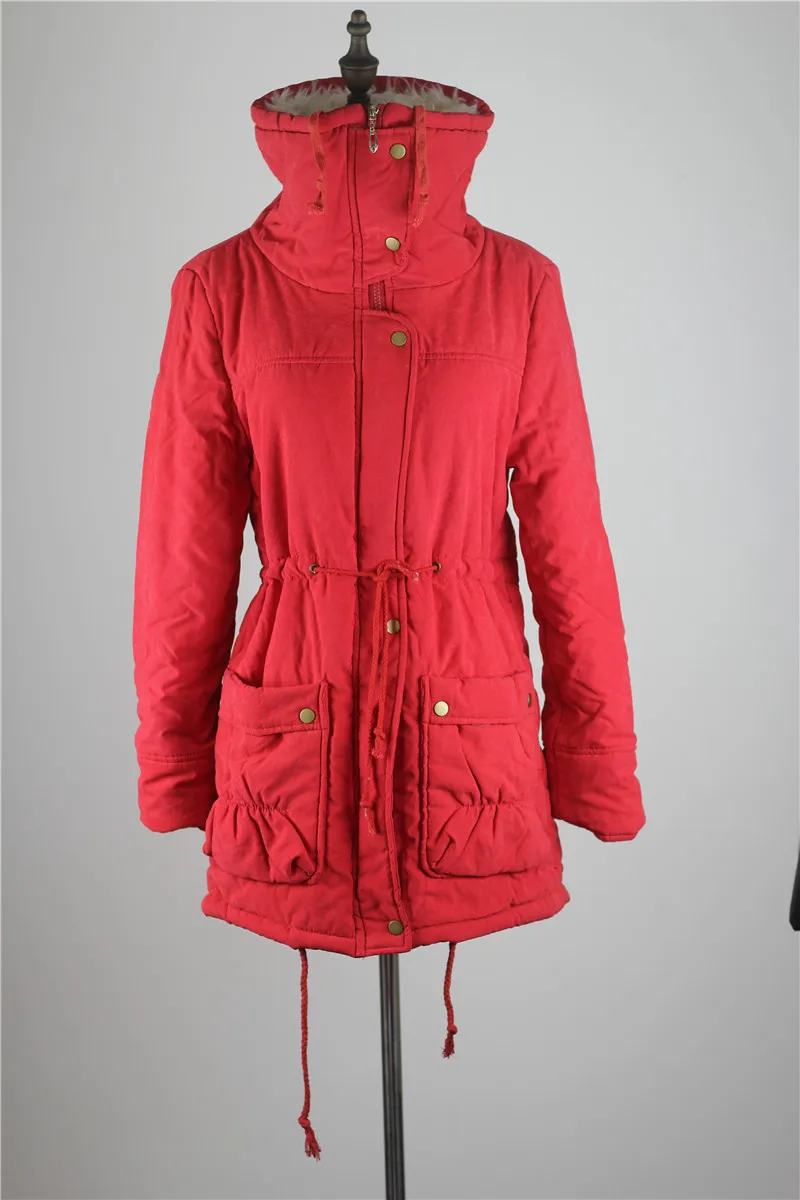 warmest non down jacket